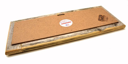 Frame kit for 4x12 metal - , sign